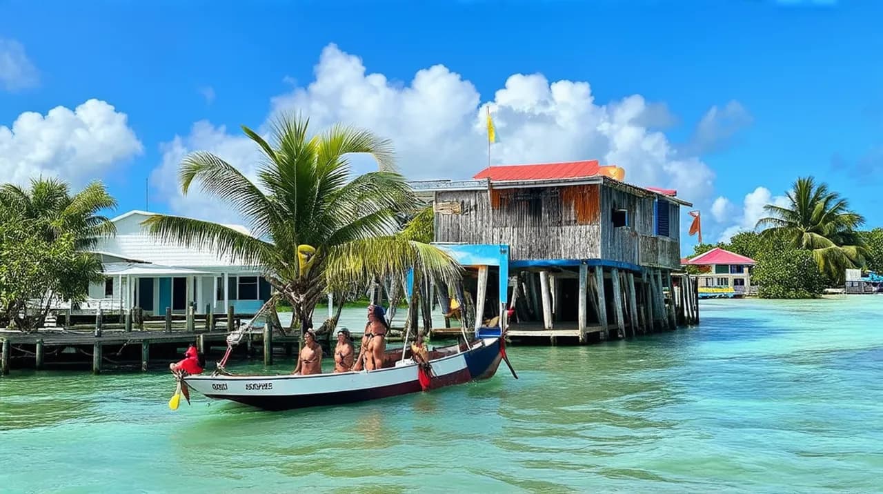 20 Cheap Fun Things to Do in Belize City