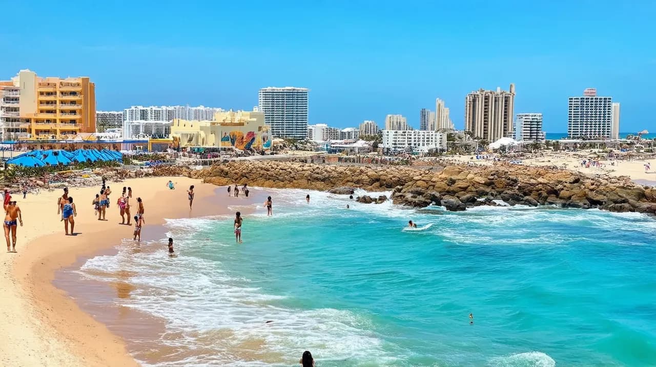 25 Cheap Fun Things to Do in Mazatlán