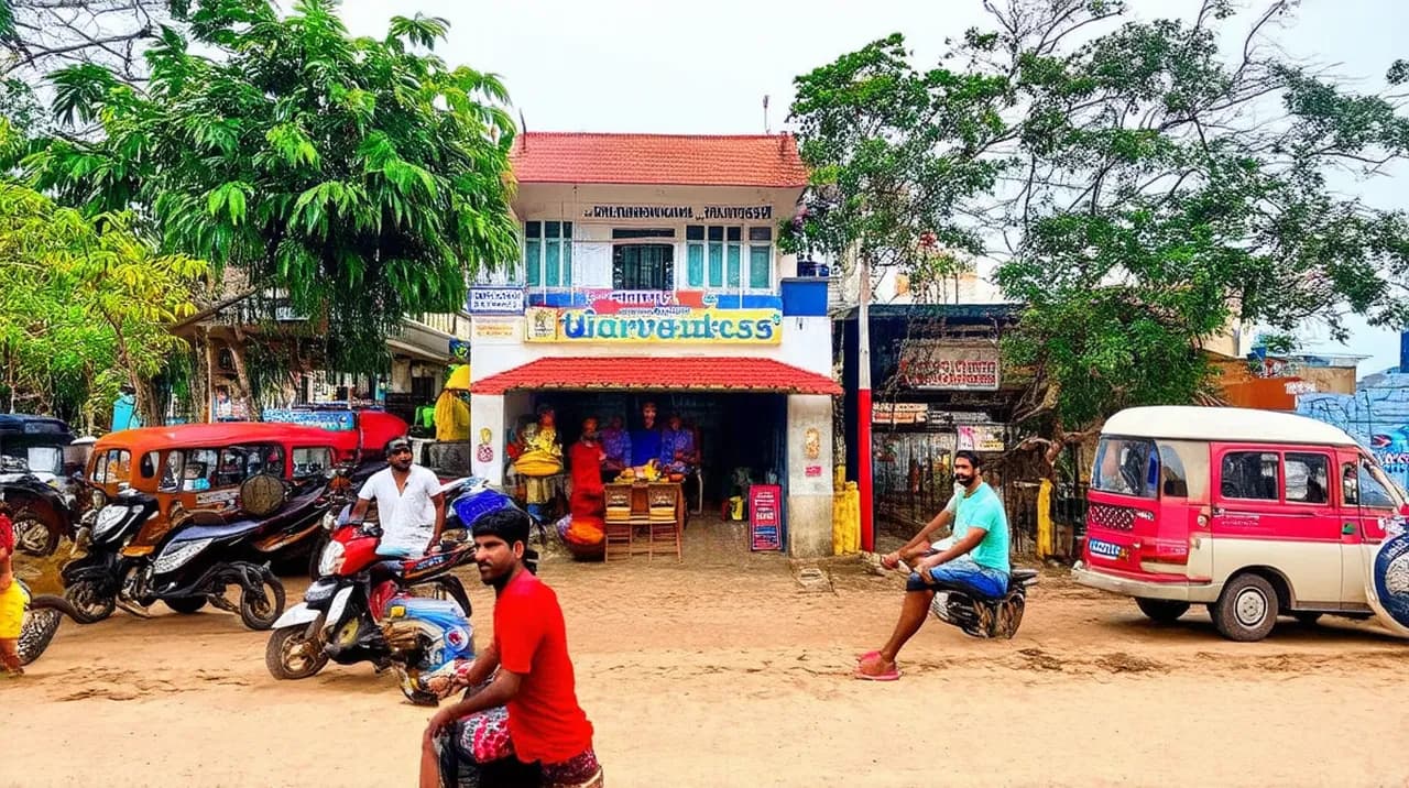 25 Cheap Fun Things to Do in Panaji