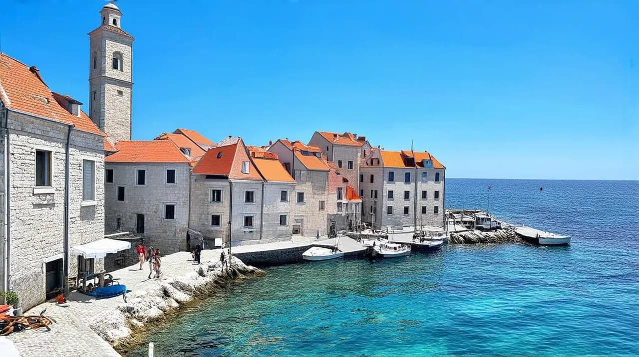 25 Cheap Fun Things to Do in Piran
