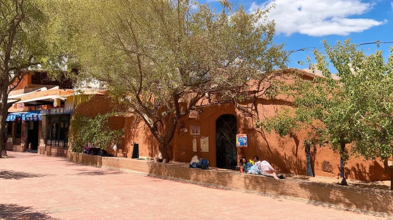 25 Cheap Fun Things to Do in Salta