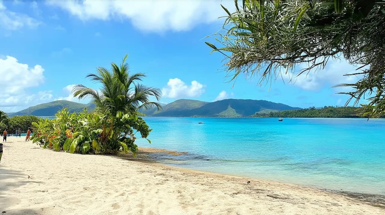 20 Cheap Fun Things to Do in Suva