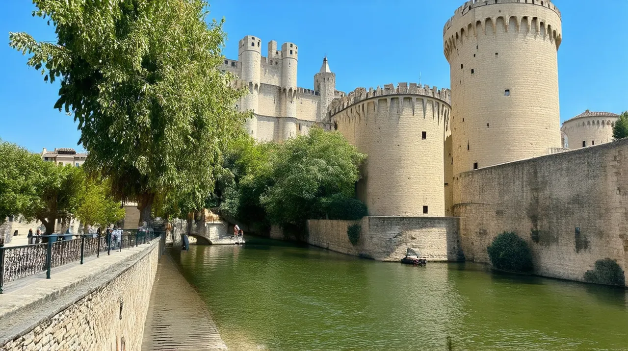 25 Cheap Fun Things to Do in Avignon
