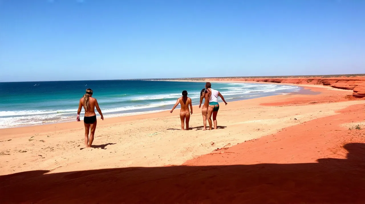 20 Cheap Fun Things to Do in Broome
