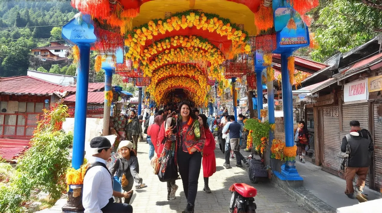20 Cheap Fun Things to Do in Darjeeling