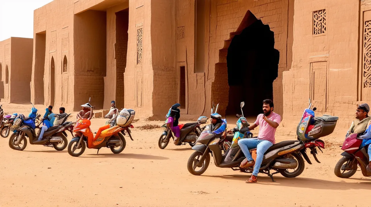 20 Cheap Fun Things to Do in Khartoum