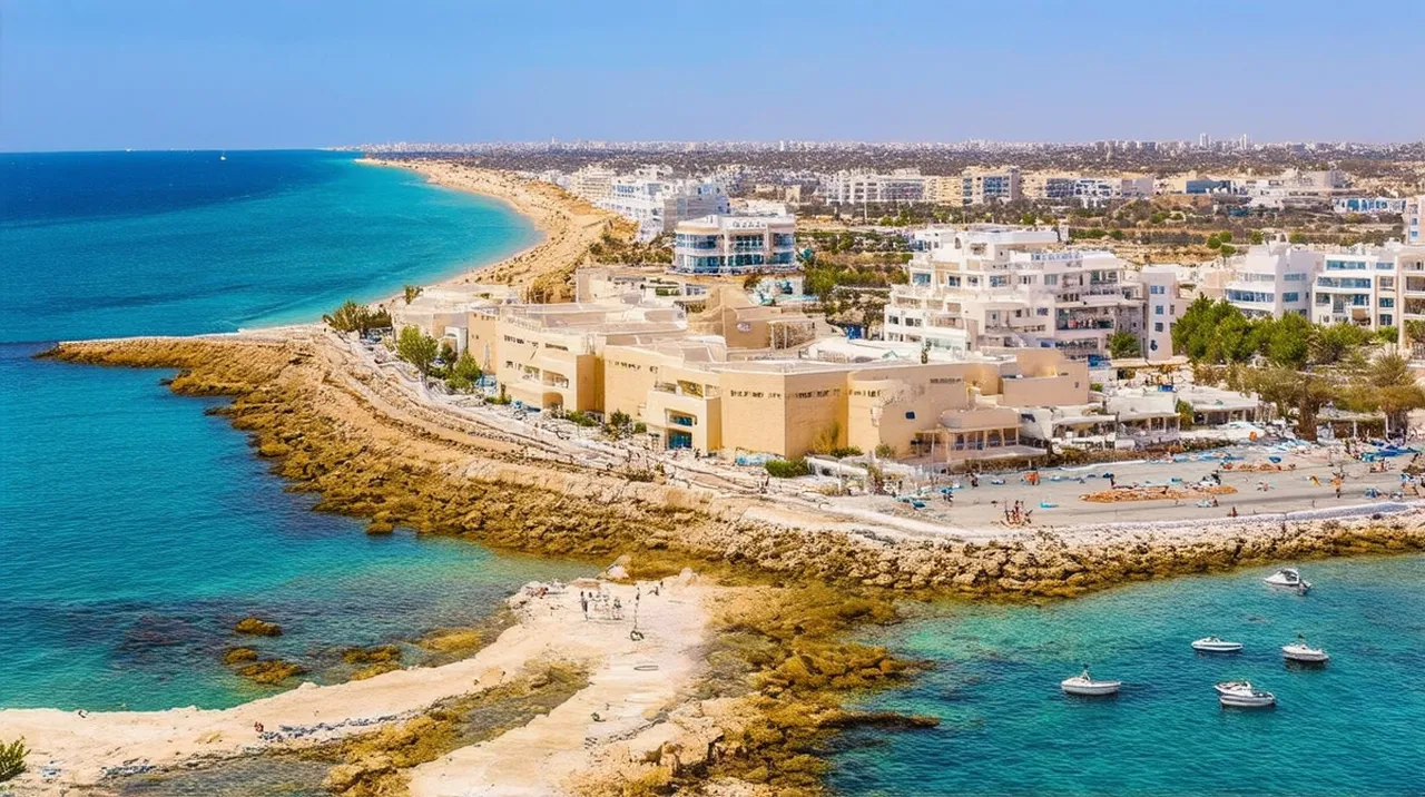 20 Cheap Fun Things to Do in Larnaka