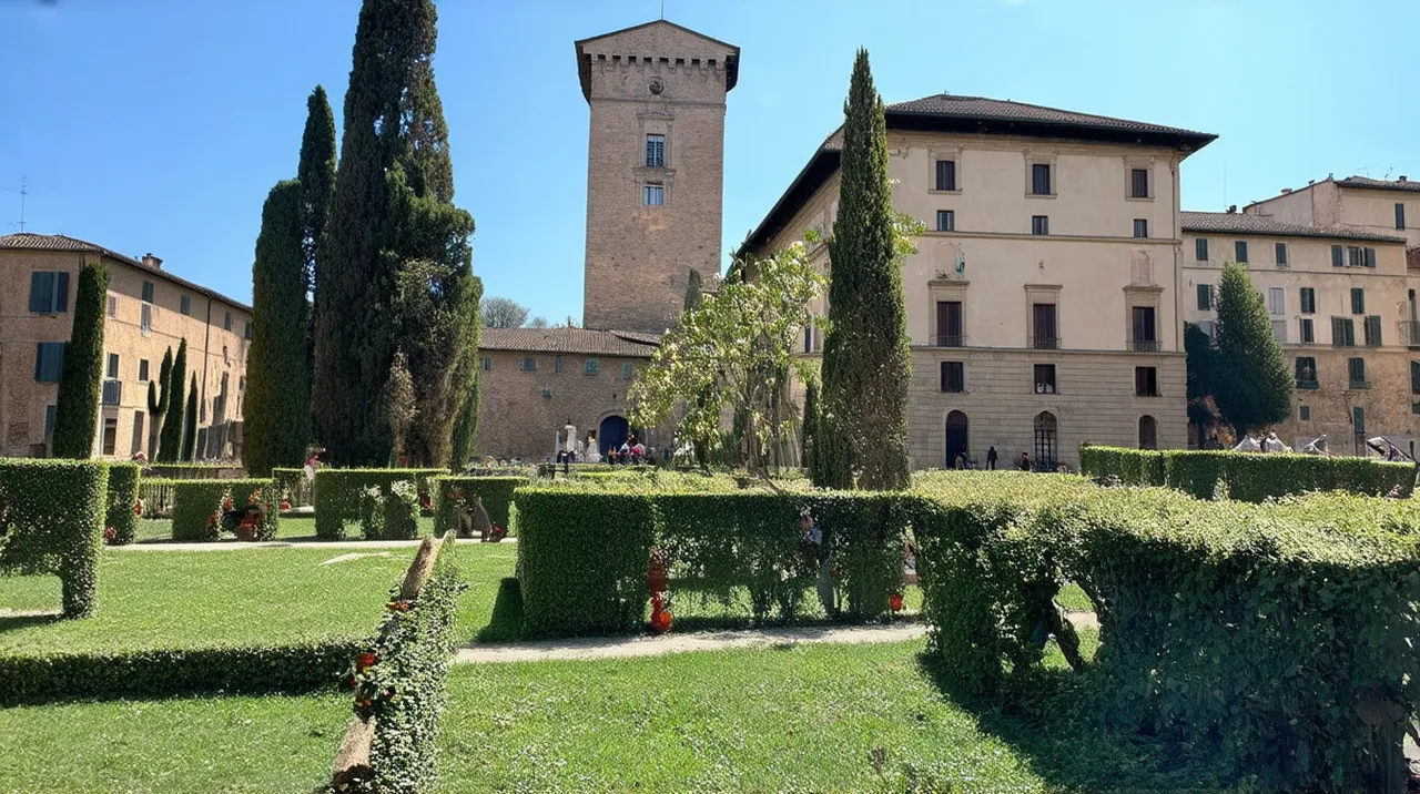 25 Cheap Fun Things to Do in Lucca