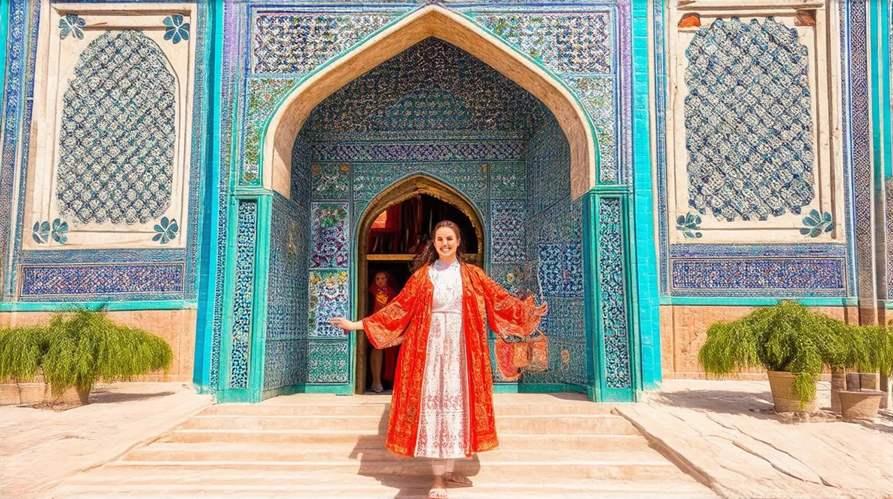 25 Cheap Fun Things to Do in Samarkand