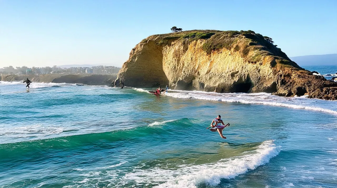 25 Cheap Fun Things to Do in Santa Cruz
