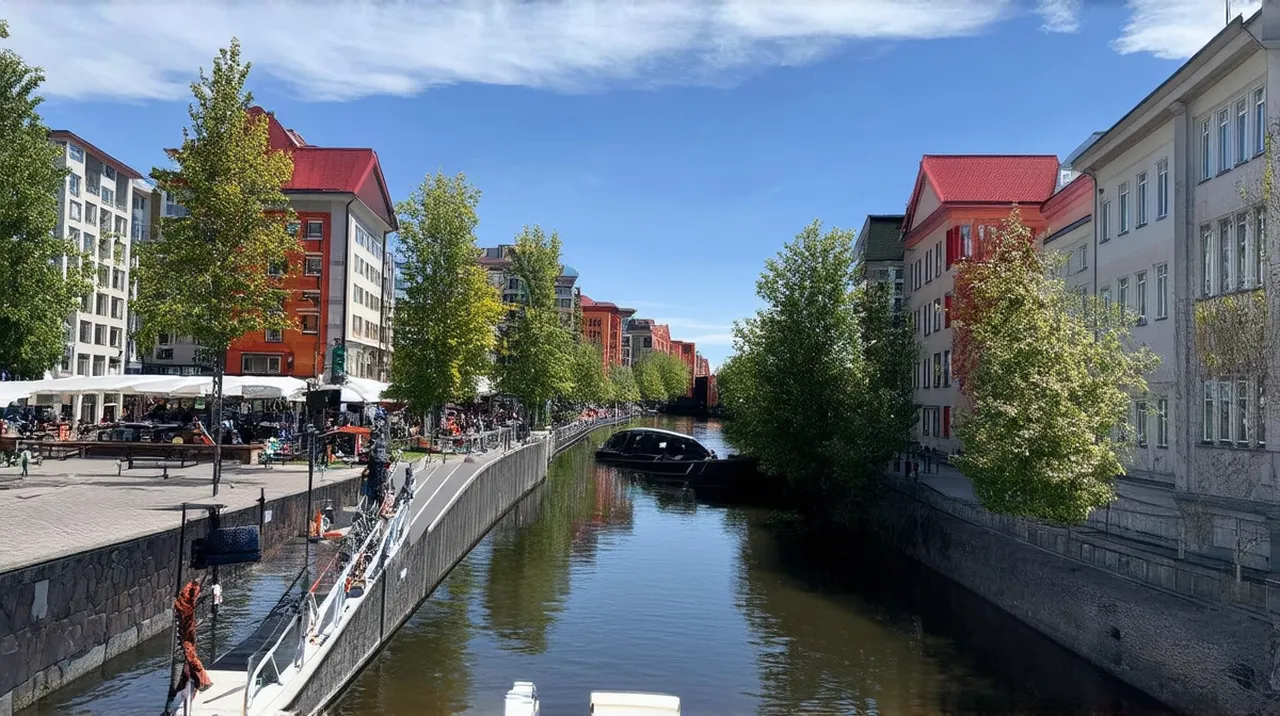 20 Cheap Fun Things to Do in Tampere